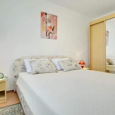 House A Eljko Apartment Medulin