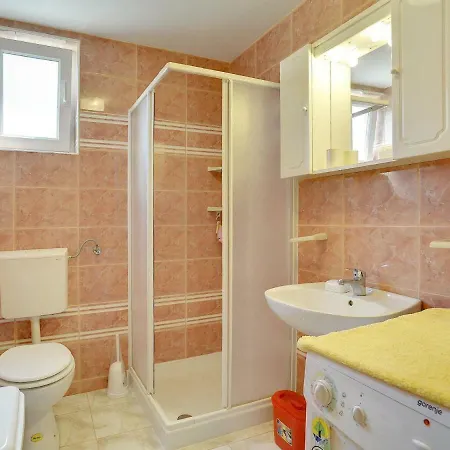 House A Eljko Apartment Medulin